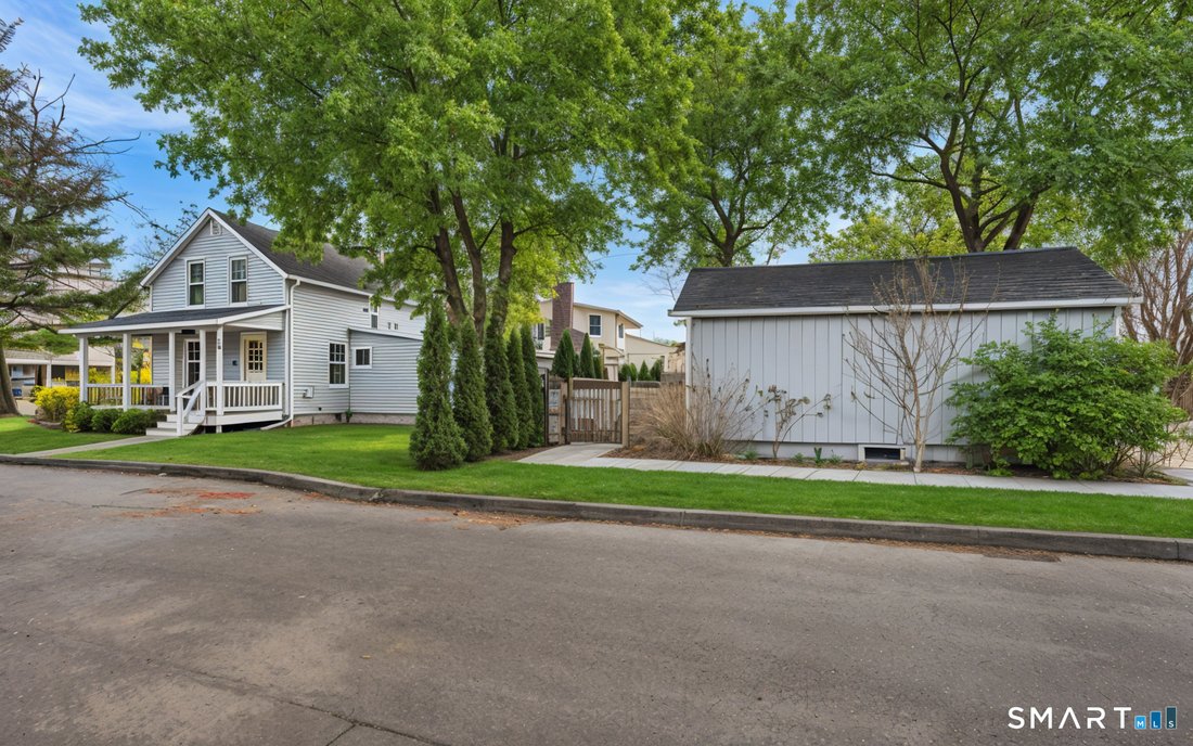 House in Darien, Connecticut, United States 5 - 18698955