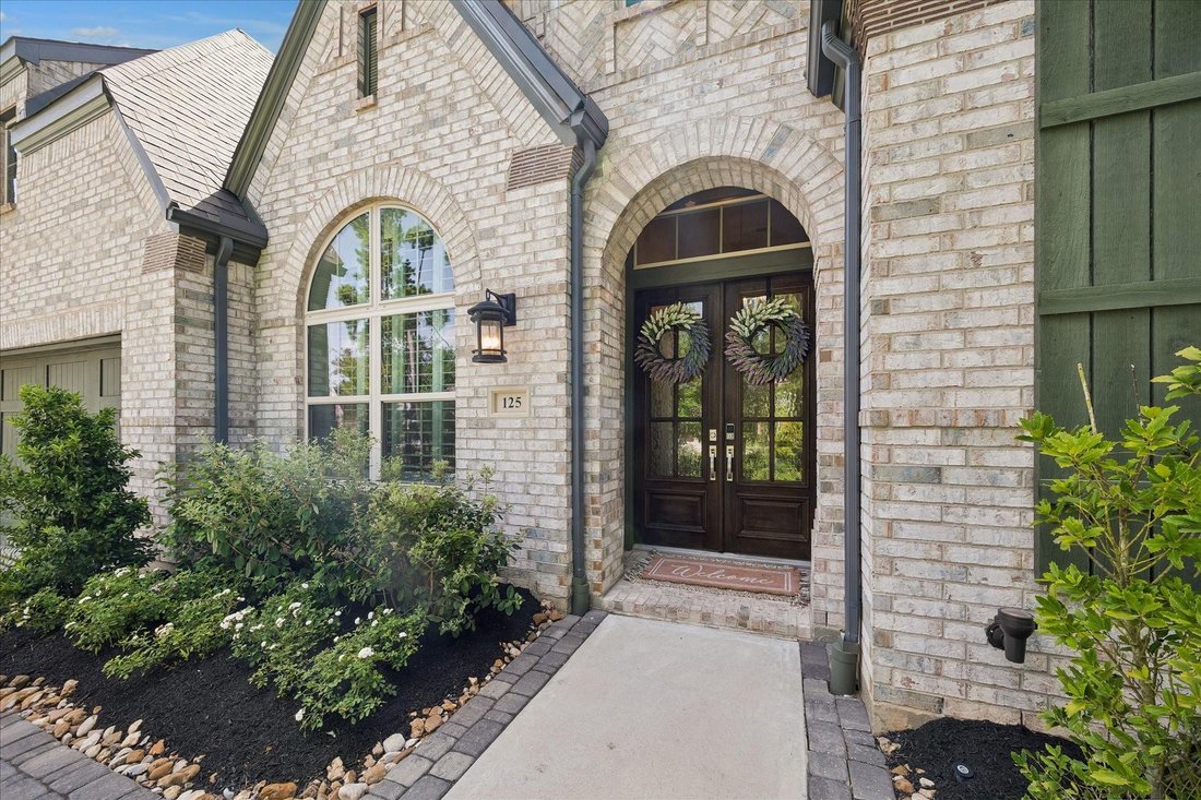House in Montgomery, Texas, United States 4 - 18698736