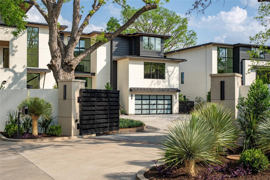 Condo in Austin, Texas, United States 1 - 18697843