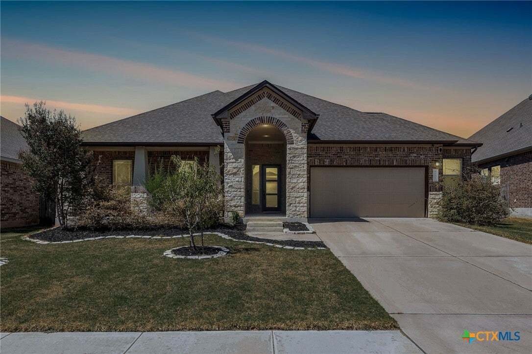 House in Pflugerville, Texas, United States 1 - 18696904
