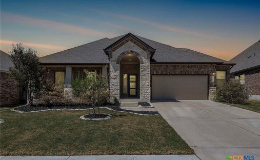 House in Pflugerville, Texas, United States 1