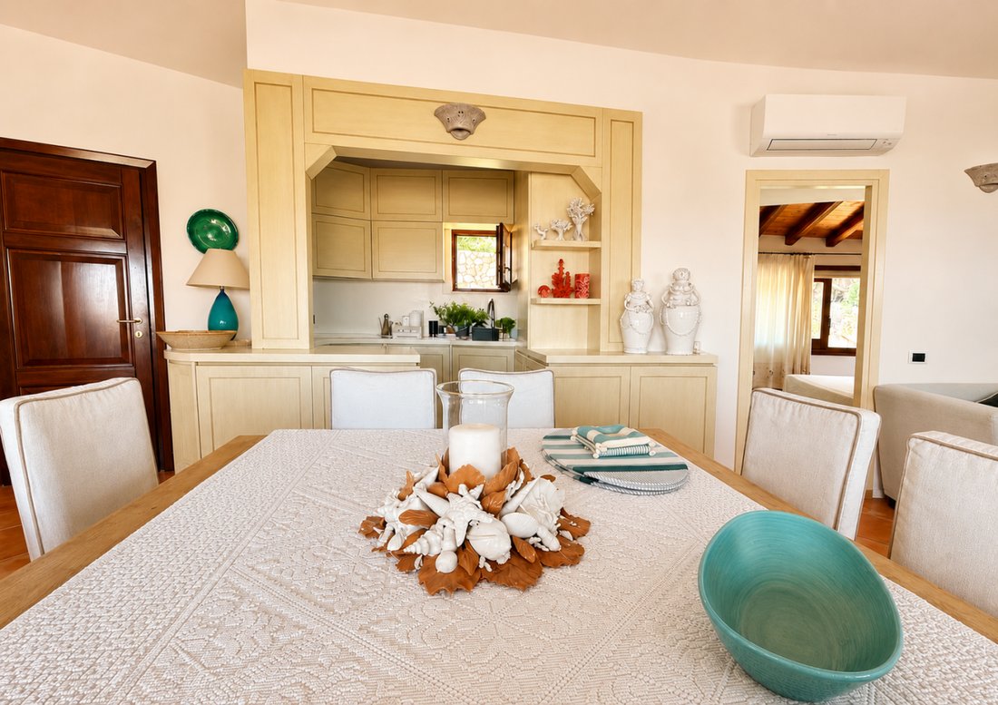 Apartment in Liscia di Vacca, Arzachena, Italy 5 - 18699409
