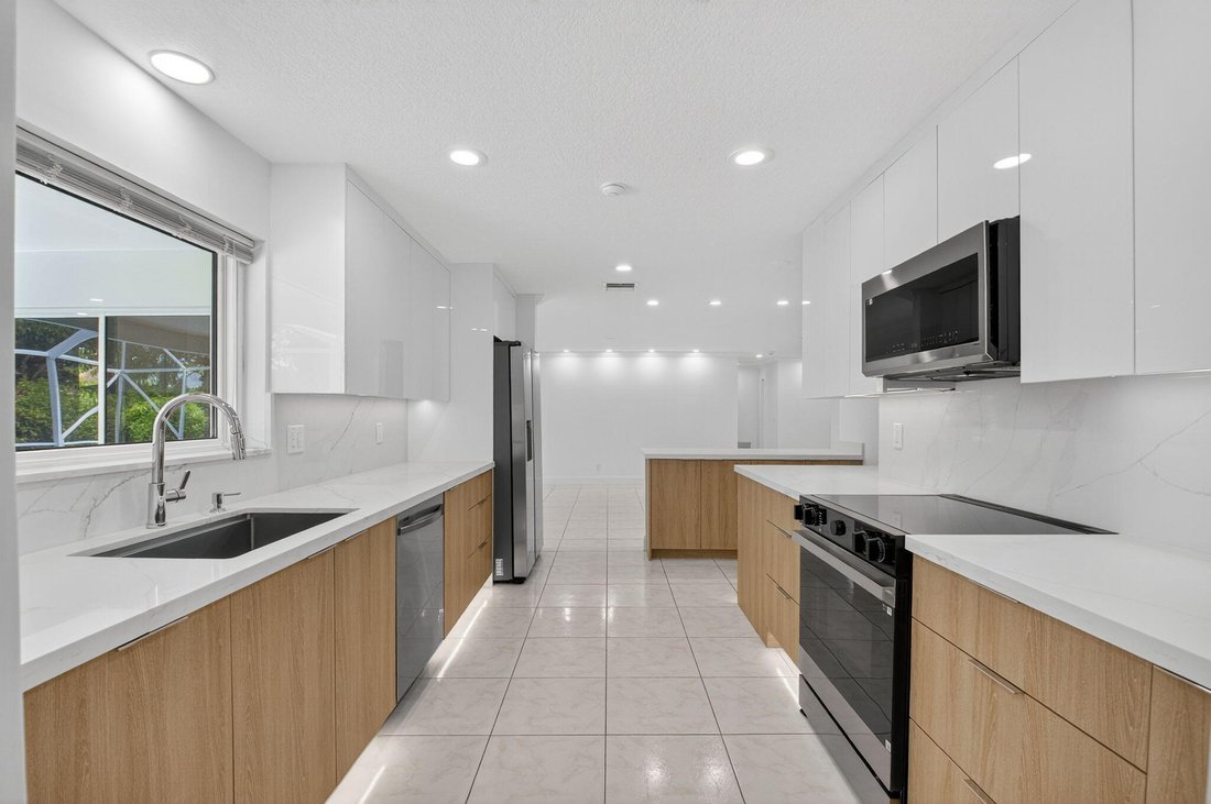 House in Delray Beach, Florida, United States 4 - 18698439