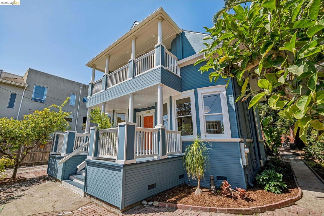 House in Berkeley, California, United States 5 - 18697989