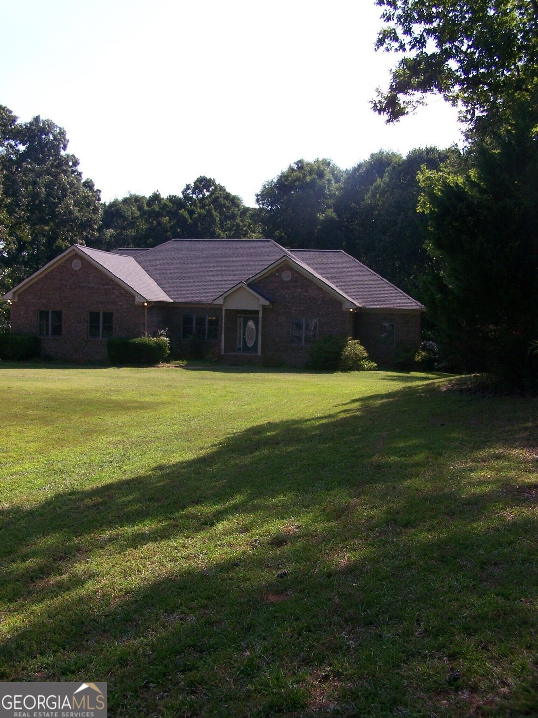 House in Griffin, Georgia, United States 1 - 18698412