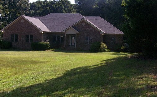 House in Griffin, Georgia, United States 1