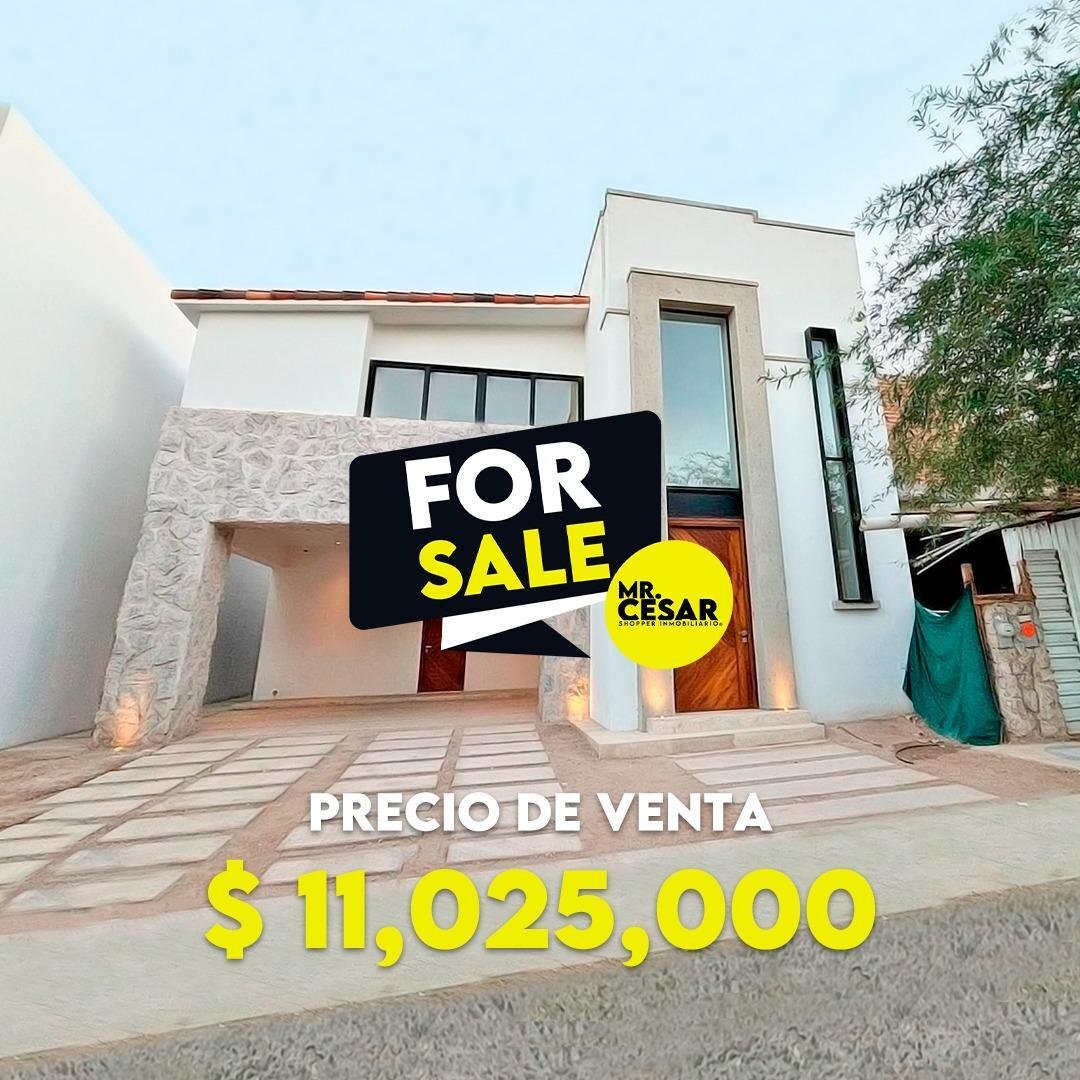 House in Hermosillo, Sonora, Mexico 1 - 18698834