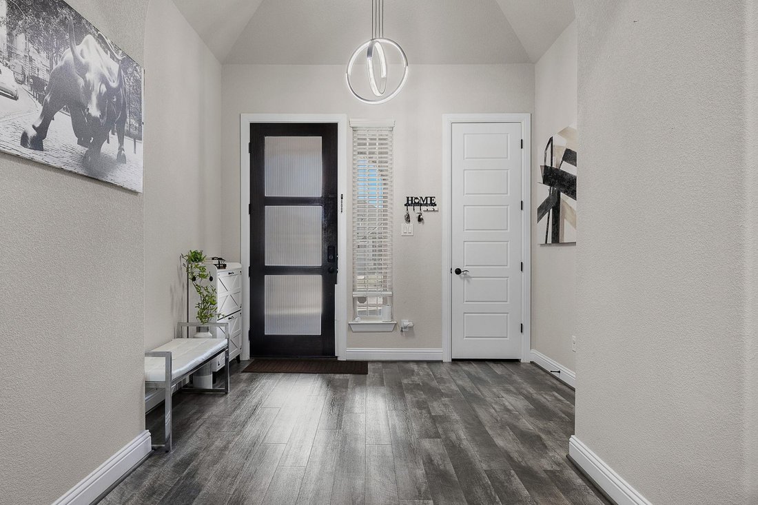 Casa en Pflugerville, Texas, Estados Unidos 3 - 18697832