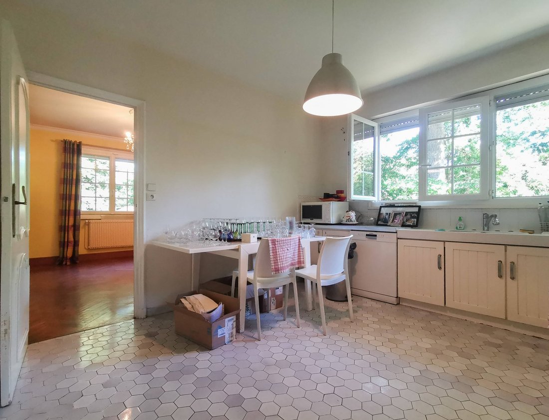 House in Breuil-Fleurs, Chevigny-Saint-Sauveur, France 5 - 18699209