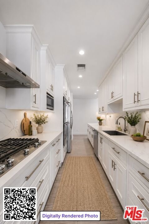 Condo in Beverly Hills, California, United States 4 - 18697080