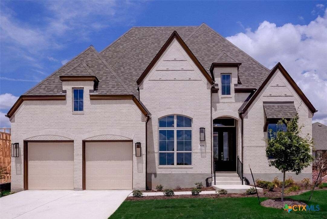Haus in New Braunfels, Texas, Vereinigte Staaten 1 - 17141696