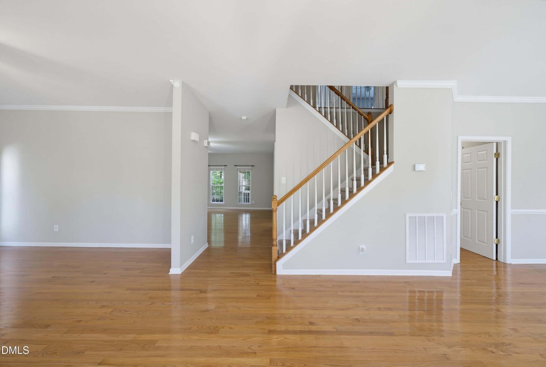 House in Raleigh, North Carolina, United States 3 - 18697468