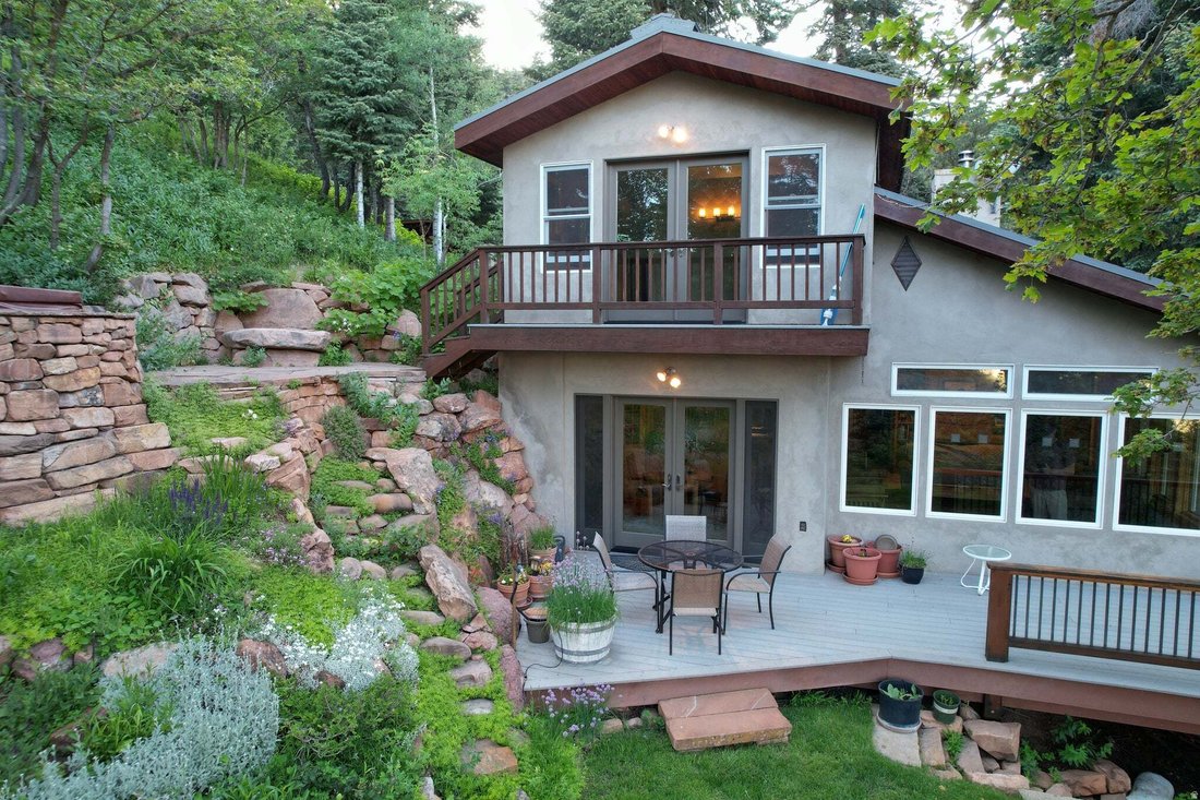 House in Salt Lake City, Utah, United States 2 - 18697165