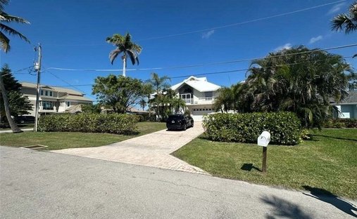 House in Naples, Florida, United States 1