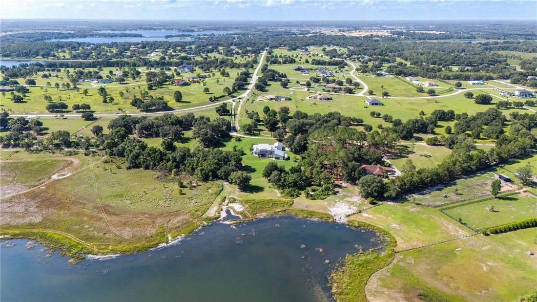 Casa en Groveland, Florida, Estados Unidos 3 - 18697566