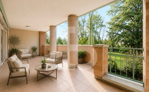 Apartamento en Carouge, Ginebra, Suiza 1