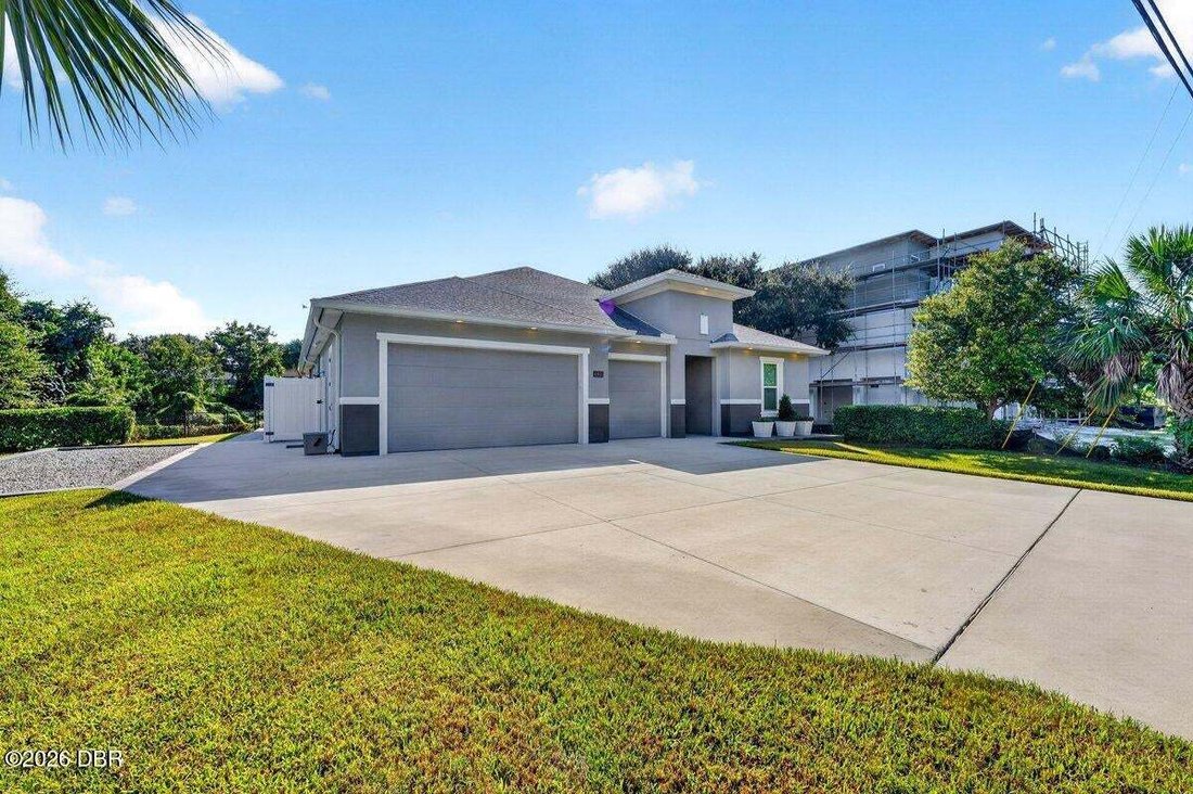 House in Port Orange, Florida, United States 3 - 18697531