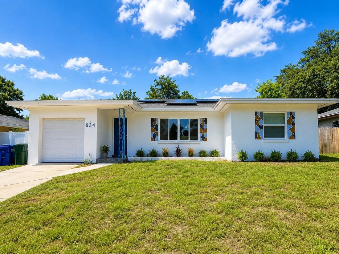 House in Dunedin, Florida, United States 1 - 18699151