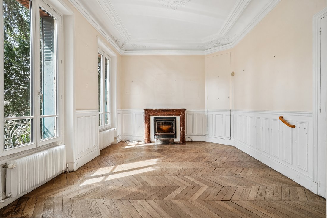 House in Centre-La Prairie, Ville-d'Avray, France 3 - 18696024