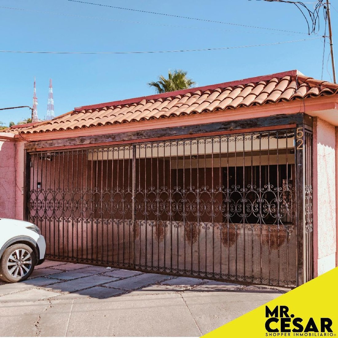 House in Hermosillo, Sonora, Mexico 3 - 18698844