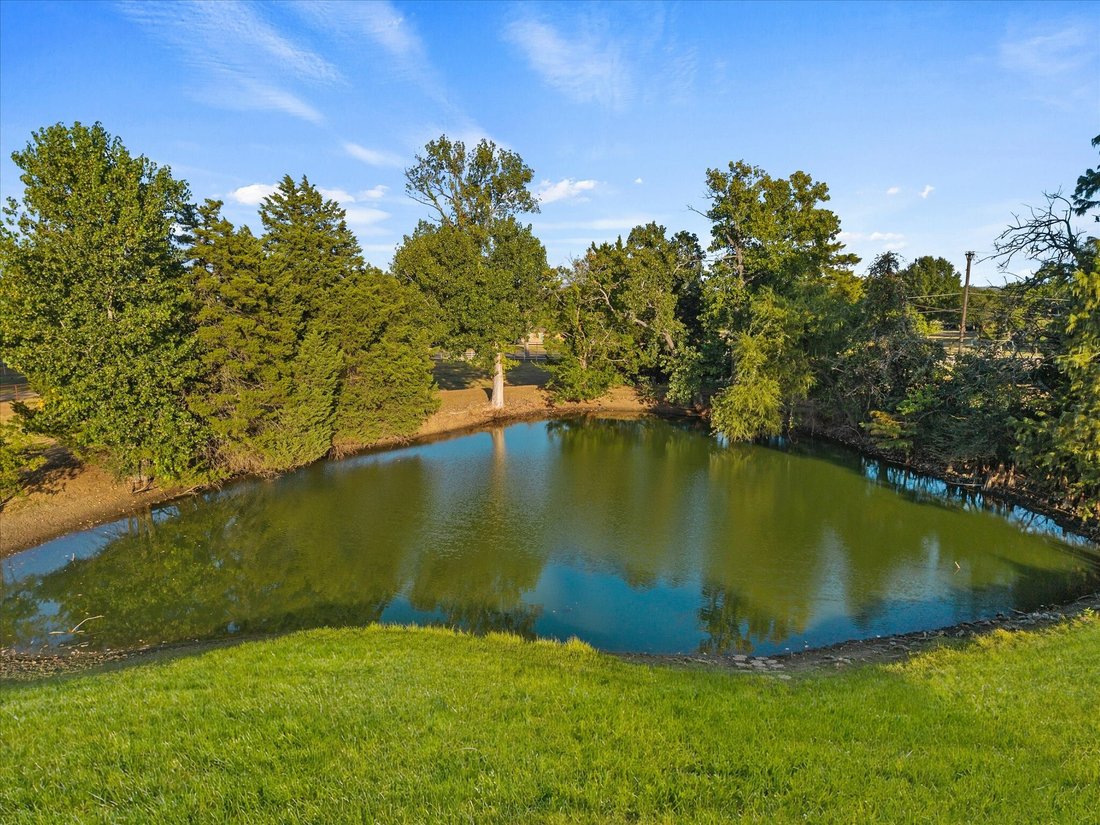 House in Terrell, Texas, United States 4 - 18698144