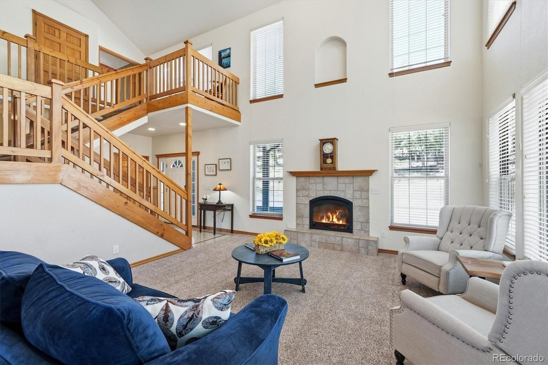 House in Conifer, Colorado, United States 5 - 18698009