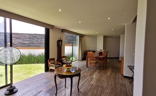 Condo in Mexico City, Mexico 1