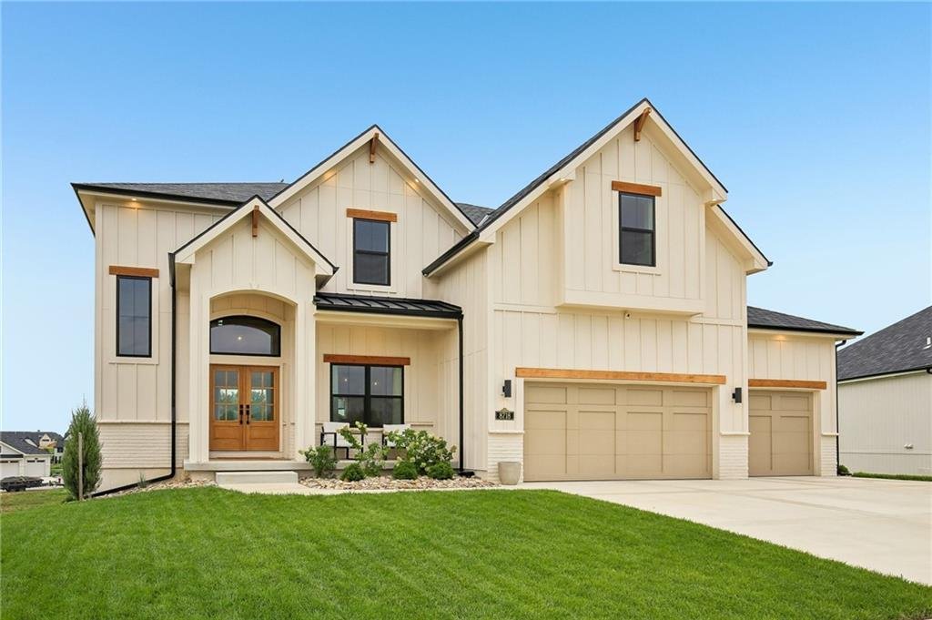 House in Kansas City, Missouri, United States 2 - 18698173