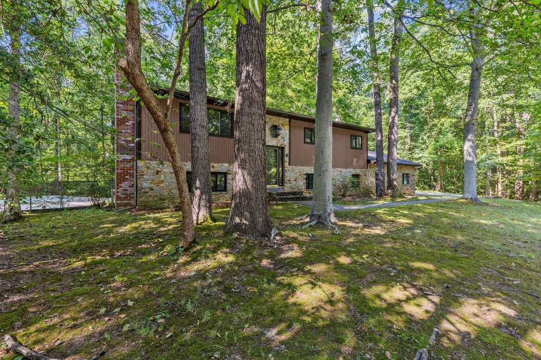 Casa a Riva, Maryland, Stati Uniti 2 - 18696554