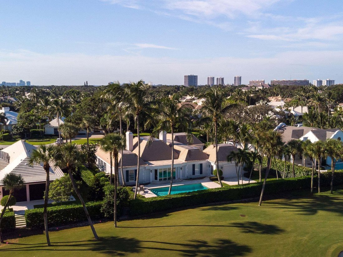 House in North Palm Beach, Florida, United States 4 - 18698460