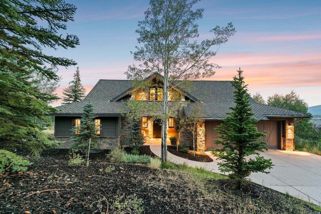 House in Park City, Utah, United States 5 - 18697179