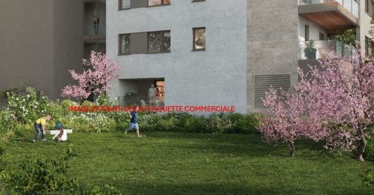 Apartment in Sainte-Foy-lès-Lyon, Auvergne-Rhône-Alpes, France 1 - 18699011