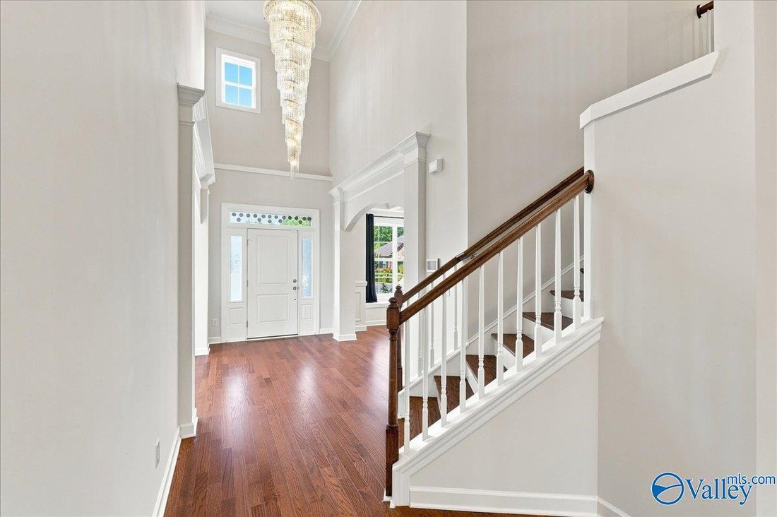 House in Redstone Arsenal, Alabama, United States 5 - 18696964