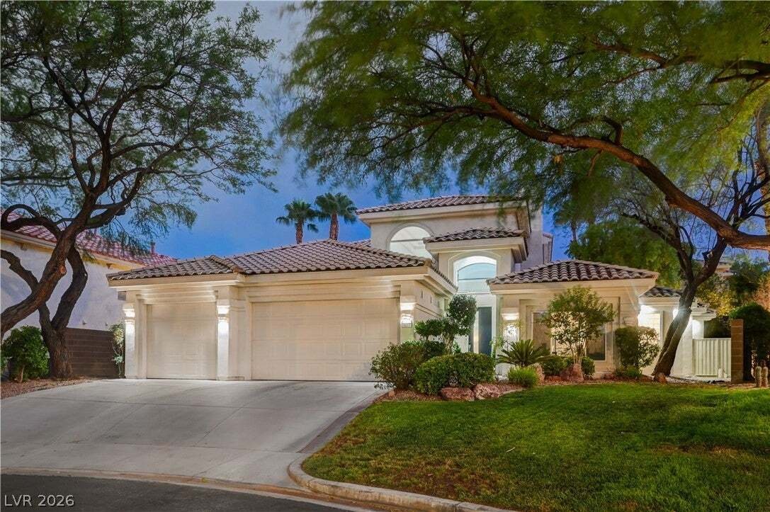 House in Las Vegas, Nevada, United States 1 - 18696887