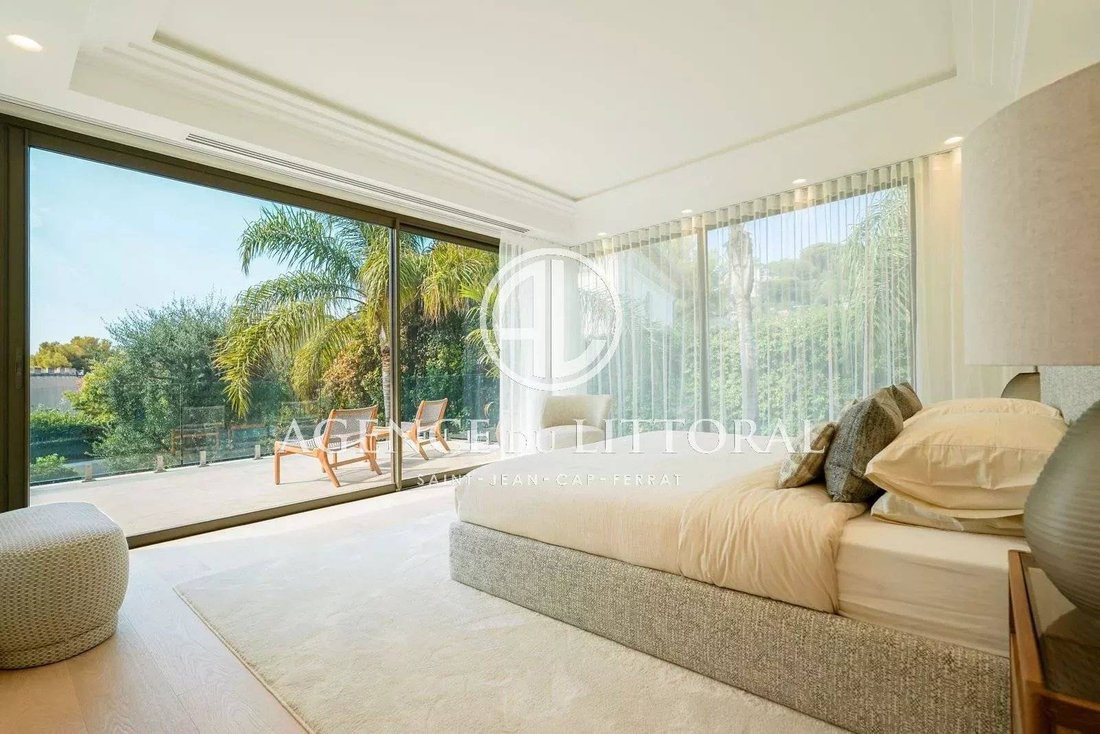 Finca en Saint-Jean-Cap-Ferrat, Provenza-Alpes-Costa Azul, Francia 4 - 18699045