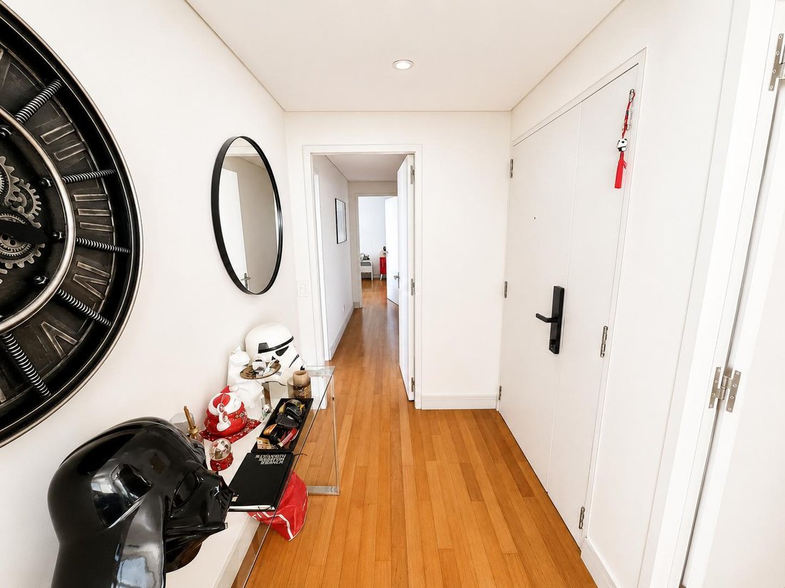 Apartment in Buenos Aires, Buenos Aires, Argentina 4 - 18695890