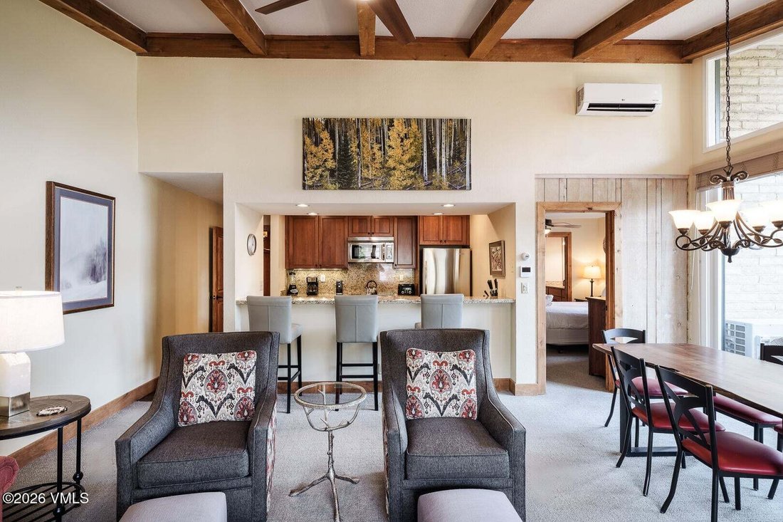 Condo in Vail, Colorado, United States 5 - 18696696