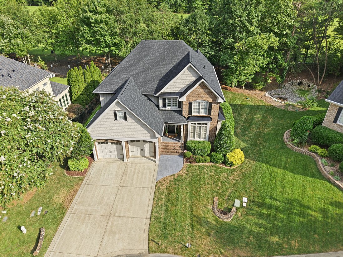 House in Durham, North Carolina, United States 2 - 18697994