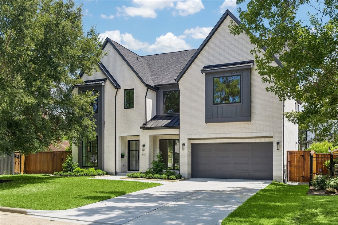 House in Houston, Texas, United States 1 - 18422630