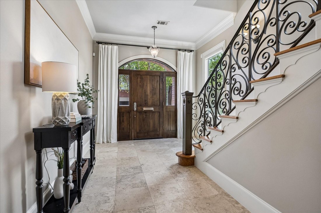 Townhouse in Houston, Texas, United States 2 - 18698723