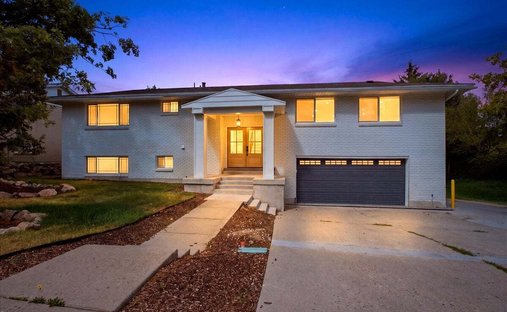 Casa a Holladay, Utah, Stati Uniti 1
