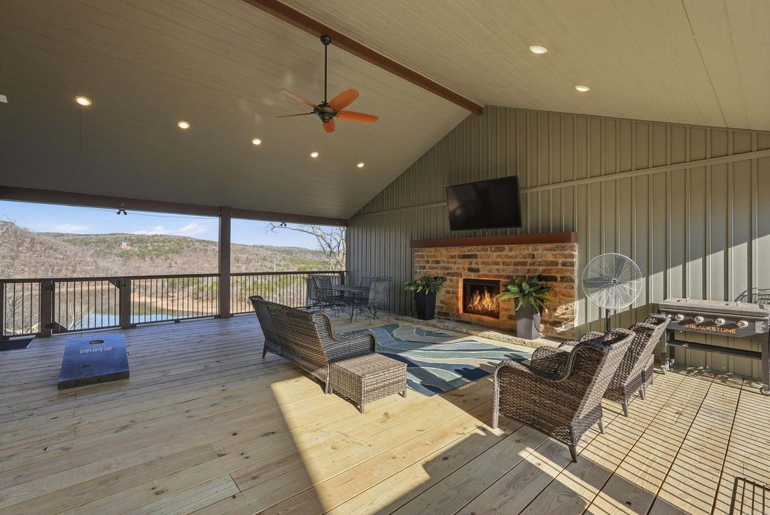 House in Edgemont, Arkansas, United States 4 - 18696736