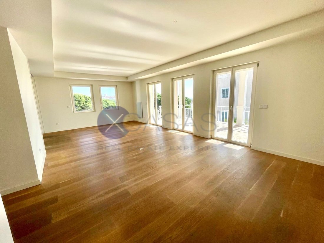 Appartement à Cascais et Estoril, Lisbonne, Portugal 4 - 13897308