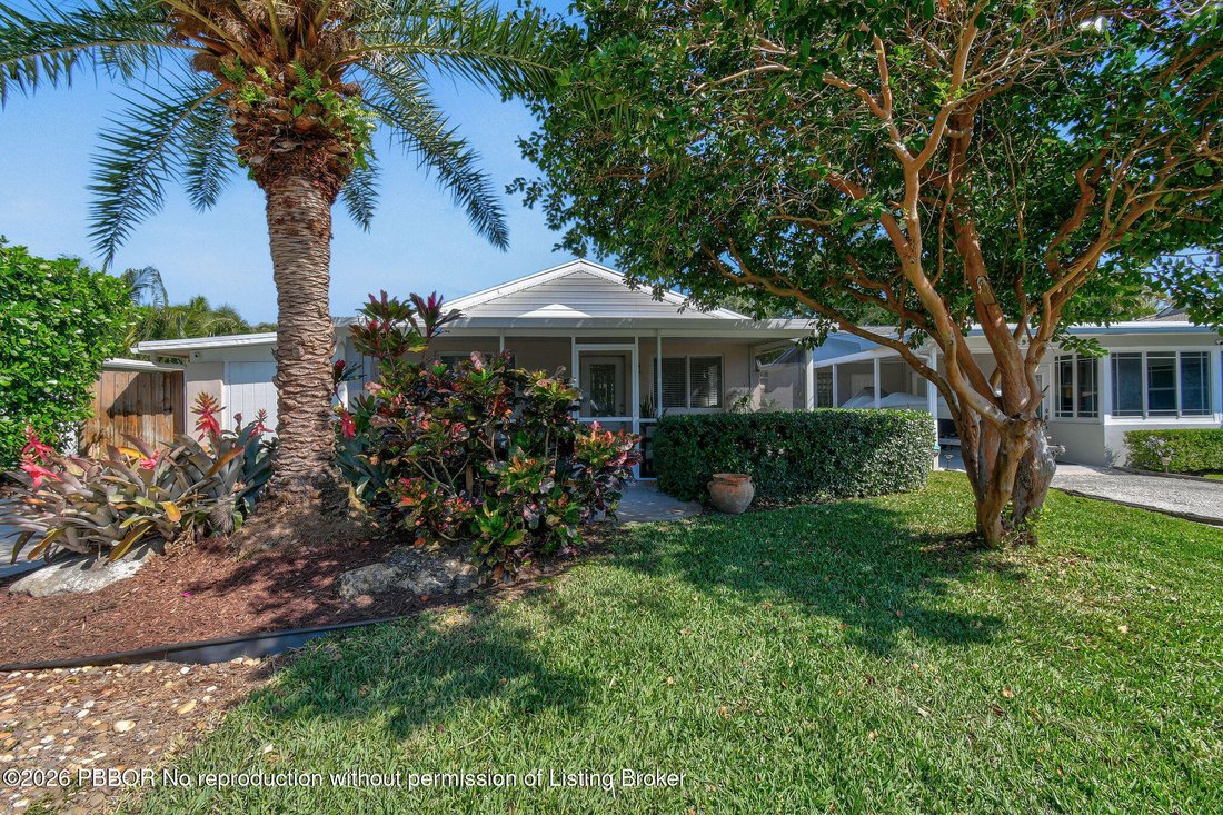 House in Palm Beach Gardens, Florida, United States 3 - 18699013