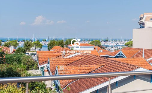 Apartamento en Aiguillon, Arcachón, Francia 1