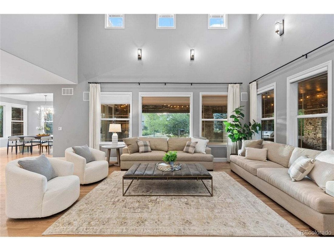 Casa en Highlands Ranch, Colorado, Estados Unidos 5 - 18697174