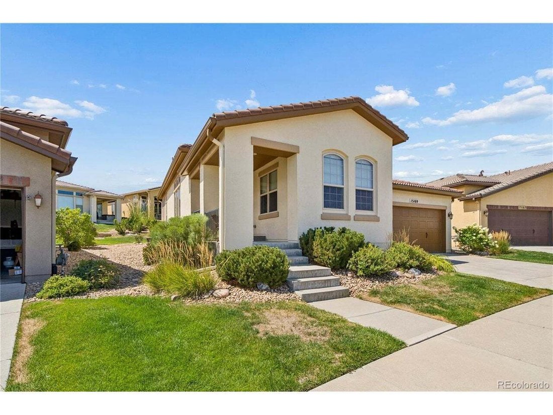 House in Lakewood, Colorado, United States 2 - 18697220