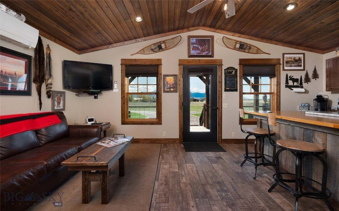 House in Ennis, Montana, United States 4 - 18699143