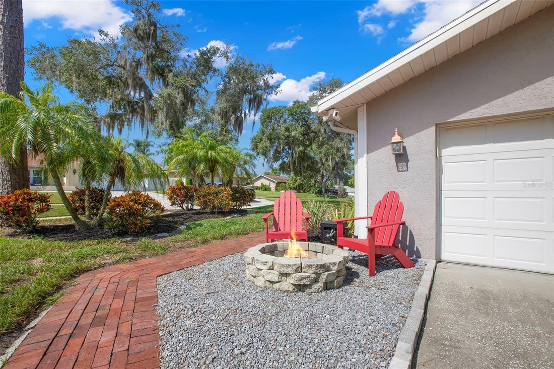 House in Palm Harbor, Florida, United States 5 - 18697599