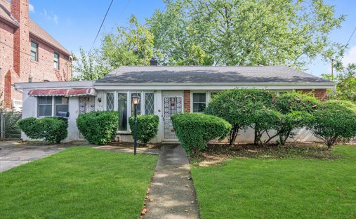 Casa en Lynbrook, Nueva York, Estados Unidos 1